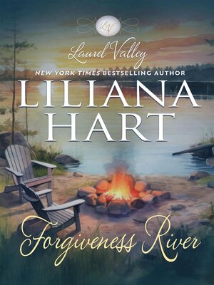cover image of Forgiveness RIver